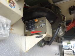UNIMOG U1300L Feuerwehr Gerätewagen