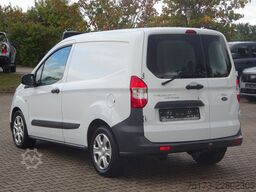 FORD Transit Courier Kasten 75PS Trend AHK