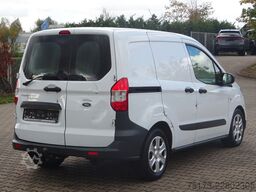FORD Transit Courier Kasten 75PS Trend AHK