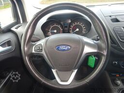 FORD Transit Courier Kasten 75PS Trend AHK