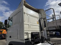 DAF XF480 4x2 SZM Euro 6 Kipphydraulik
