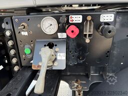 WIELTON NW3 Kippauflieger 3 Achse 28 m³