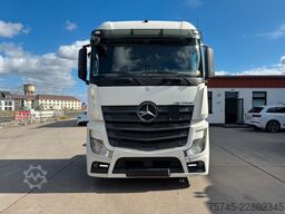 MERCEDES-BENZ ACTROS 1842 *RETARDER * VOLUMEN *