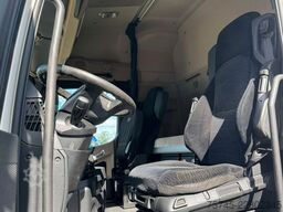 MERCEDES-BENZ ACTROS 1842 *RETARDER * VOLUMEN *