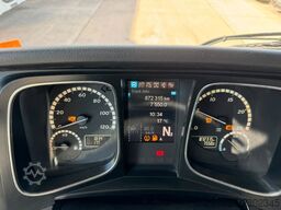 MERCEDES-BENZ ACTROS 1842 *RETARDER * VOLUMEN *