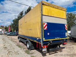MERCEDES-BENZ ATEGO 1223