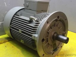 Siemens IEC132M IMB5