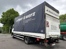 MAN TGL 12.250 BL Pri/Plane LBW 18 Paletten Schalter