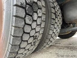 MAN TGL 12.250 BL Pri/Plane LBW 18 Paletten Schalter