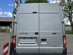 Ford Transit 2.5 TDI KA Hoch HEGLA GLAS Luftfederung