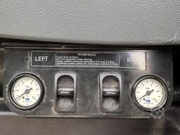 Ford Transit 2.5 TDI KA Hoch HEGLA GLAS Luftfederung