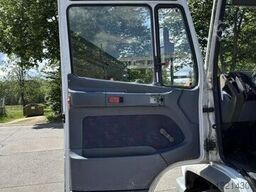 Mercedes-Benz Vario 614 D-KA, RUTHMANN K130 Hubsteiger 13 m, ...
