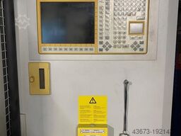 INGERSOLL GANTRY 400 HSJ