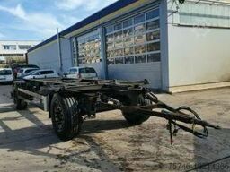 Schmitz Cargobull 4 x Lafette Standard elox/verzinkt TÜV NEU! 4 x...