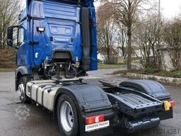 Mercedes-Benz Actros 1845 LS LOW MEGA Streamspace Intarder
