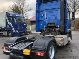 Mercedes-Benz Actros 1845 LS LOW MEGA Streamspace Intarder