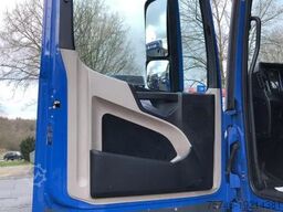 Mercedes-Benz Actros 1845 LS LOW MEGA Streamspace Intarder