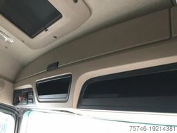 Mercedes-Benz Actros 1845 LS LOW MEGA Streamspace Intarder