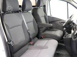 Renault Trafic 1.6 dCi EURO 6 - Airco - Navi - Cruise -...