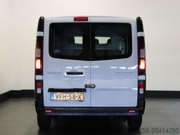 Renault Trafic 1.6 dCi EURO 6 - Airco - Navi - Cruise -...