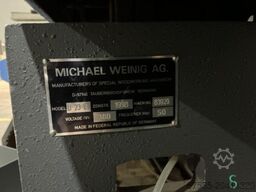 Weinig Unimat 23EL