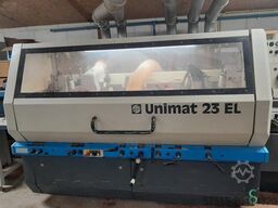 Weinig Unimat 23EL