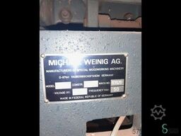 Weinig Unimat 23EL