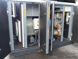 Atlas Copco ZT275FF