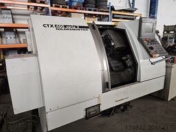 Gildemeister CTX 400 S2