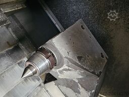 Gildemeister CTX 400 S2