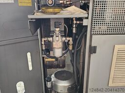 Gildemeister CTX 400 S2