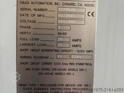 HAAS GR-510