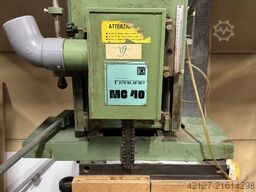 Framar MC 40