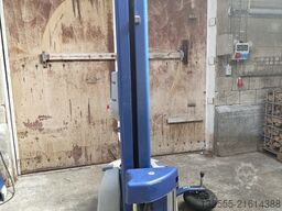 Robopac Robot S6 PDS