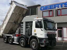 Mercedes-Benz Actros 3241 | 8X4 | Two-way tipper | 515252Km |...