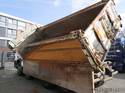 Mercedes-Benz Actros 3241 | 8X4 | Two-way tipper | 515252Km |...