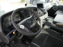 Mercedes-Benz Actros 3241 | 8X4 | Two-way tipper | 515252Km |...
