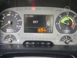Mercedes-Benz Actros 3241 | 8X4 | Two-way tipper | 515252Km |...