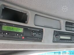 Mercedes-Benz Actros 3241 | 8X4 | Two-way tipper | 515252Km |...