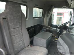 Mercedes-Benz Actros 3241 | 8X4 | Two-way tipper | 515252Km |...