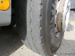 Mercedes-Benz Actros 3241 | 8X4 | Two-way tipper | 515252Km |...