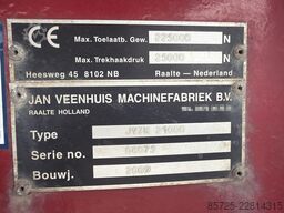 Veenhuis kieper JVZK22