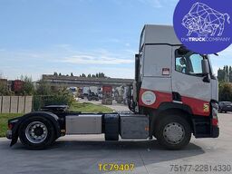 Renault T 460