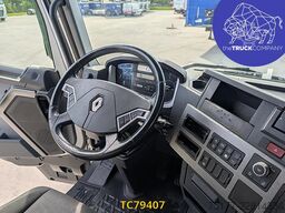 Renault T 460