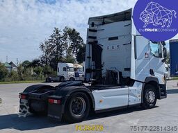 Renault T 460