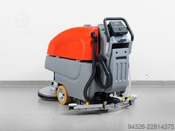 Hako Scrubmaster B90 CL TB850 - 2019y - 335h