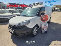 FIAT DOBLÒ MAXI 2021 METANO ATP