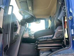 MAN TGM 16.250 EURO 6 FURGON 16T LOCALIZADOR