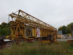 Liebherr 35 K