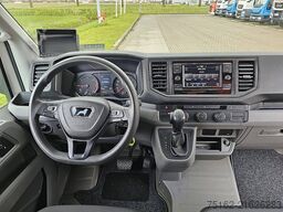 MAN TGE 3.140 ac automaat EURO6